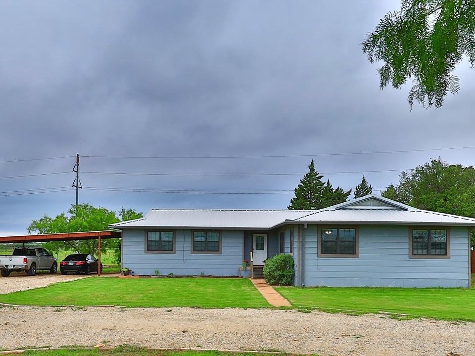 2165 Fm 1235, Merkel, TX 79536 Zillow
