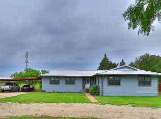 2165 Fm 1235, Merkel, TX 79536