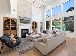 300 Clariden Ranch Rd, Southlake, TX 76092