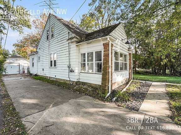 2nd image of 542 Fairfield Ave NW