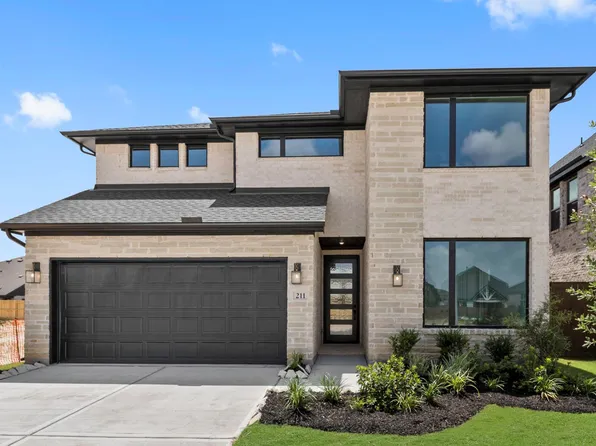 211 Madrone Trl, New Caney, TX 77357