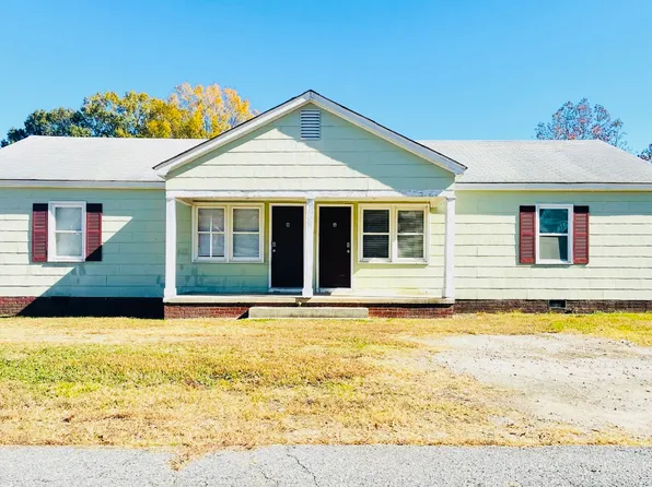 1011 Horton Ave APT A, Kannapolis, NC 28083