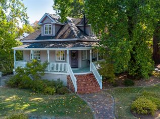 630 E Broad St, Nevada City, CA