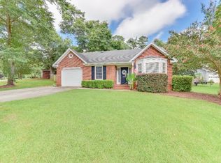 153 Crawford Dr, Martinez, GA 30907