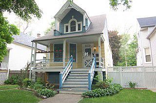1st image of 4314 N Hamlin Ave