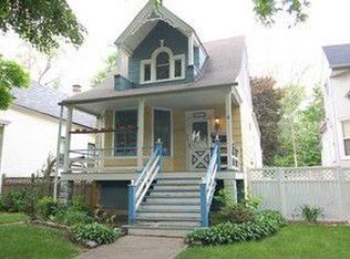 4314 N Hamlin Ave, Chicago, IL 60618