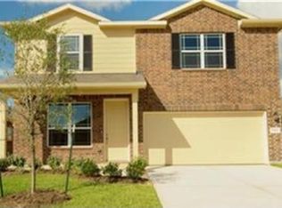 15422 Kaston Dr, Cypress, TX 77433