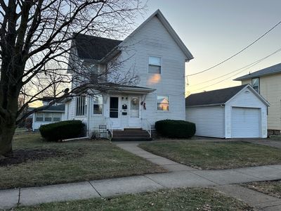109 E Morris St, Morrison, IL, 61270