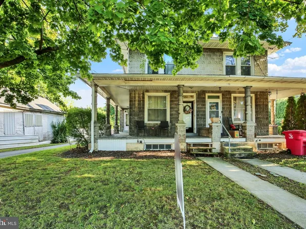 906 Fritztown Rd, Reading, PA 19608