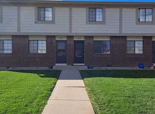1101 Thayer 33-39 Castle Royal Dr, Pueblo, CO 81005
