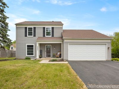 2690 Moss Ln, Aurora, IL, 60504