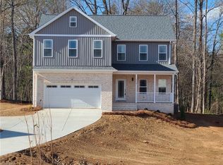 229 Timber Hill Ct, Rural Hall, NC 27045