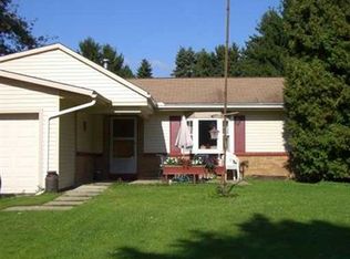 3487 Hadley Rd, Hadley, PA 16130