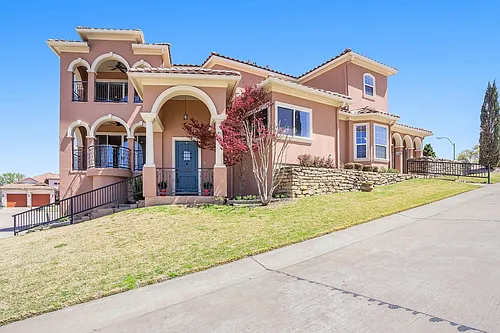 7713 Lakeview Cir Photo 1