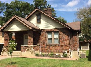 3938 Odin Ave, Cincinnati, OH 45213
