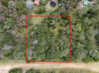 200 Sunbeam Cir, Somerville, TX 77879