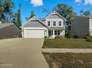 616 Mallard Lake Blvd, Shepherdsville, KY 40165