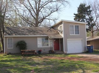 516 N Husband St, Stillwater, OK 74075