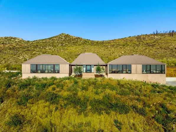9631 Mountain Ridge Pl, Boulder, CO 80302