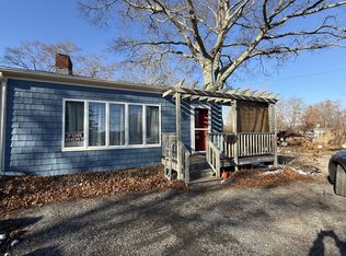 819-821 Main Rd, Westport, MA 02790