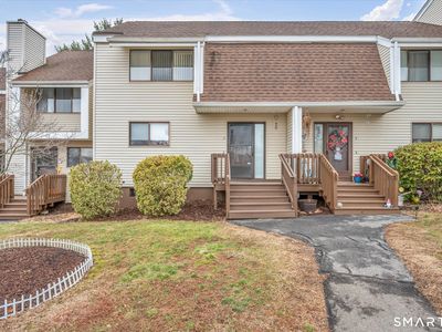 3 Spice Hill Drive #3, Wallingford, CT, 06492