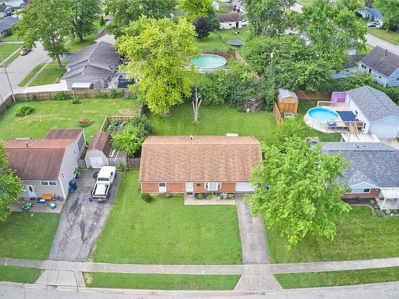 3rd image of 1103 Grissom Ave