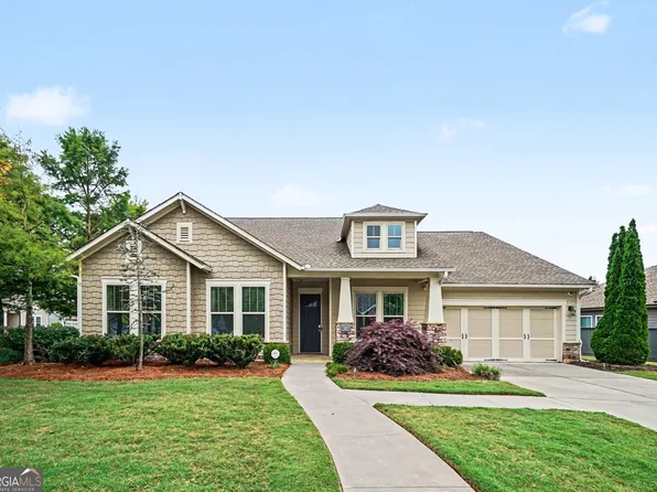 105 Sheridan Dr, Woodstock, GA 30189