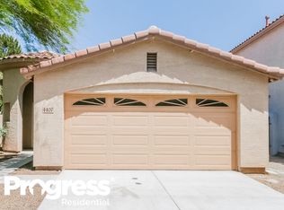 4407 S Maverick Ct, Gilbert, AZ 85297