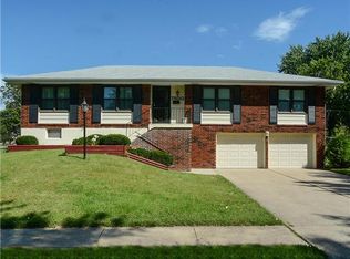 7500 E 118th St, Kansas City, MO 64134