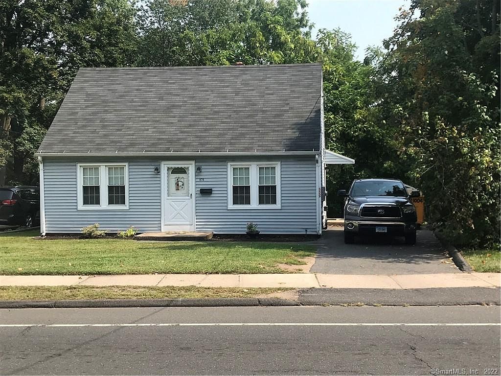 576 King St, Bristol, CT 06010 Zillow