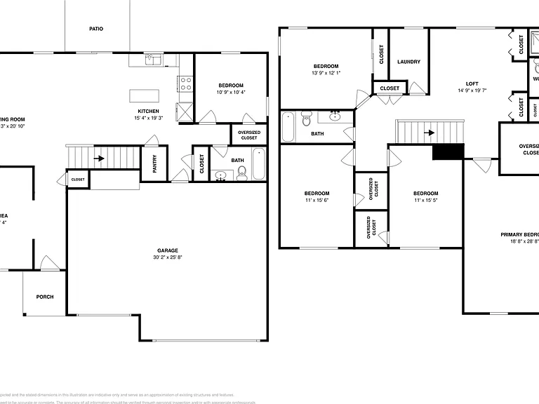 238 Heartwood Hl — Photo 26