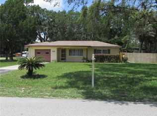 16007 Stur St, Brooksville, FL 34604