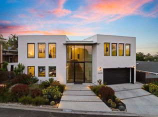 3608 Oleander Dr, San Diego, CA 92106