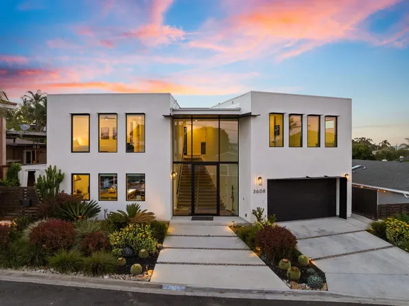 3608 Oleander Dr, San Diego, CA 92106