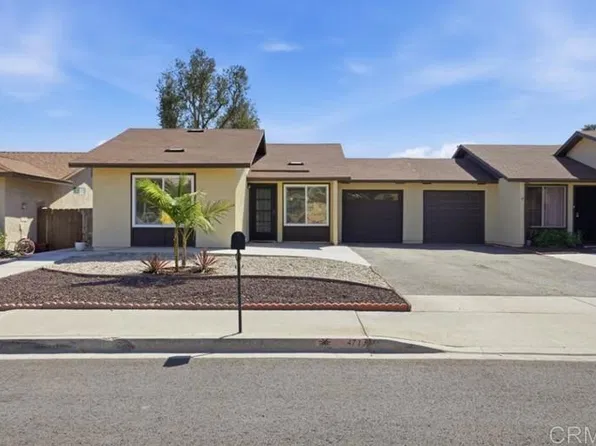 4713 Mystik Rd, Oceanside, CA 92056