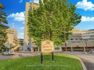 5580 Sheppard Ave E #113, Toronto, ON M1B 2L3