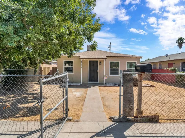 3614 E Washington Ave, Fresno, CA 93702