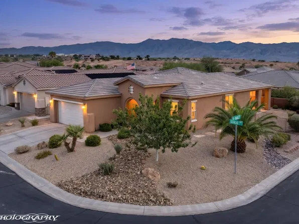 198 Billy Bones Blf, Mesquite, NV 89027
