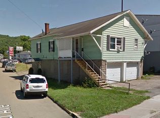 12 1/2 N Kendall Ave, Bradford, PA 16701