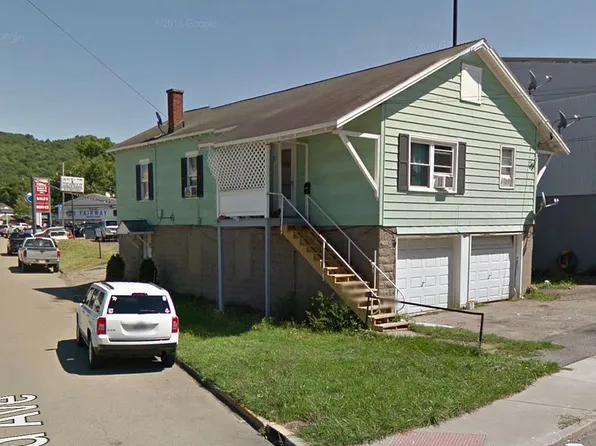 12 1/2 N Kendall Ave, Bradford, PA 16701