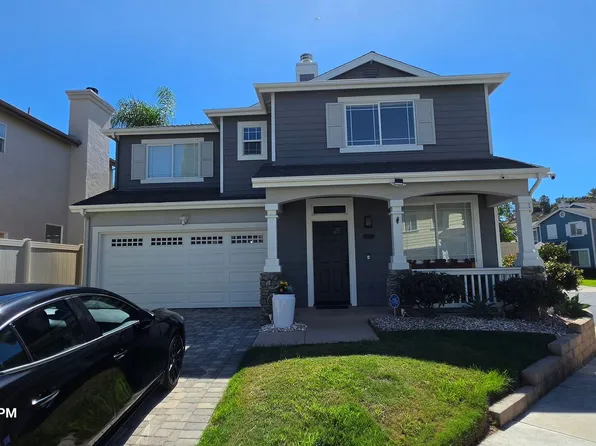 2950 W Canyon Ave W, San Diego, CA 92123