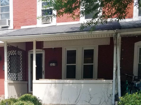 327 Hampden Ave