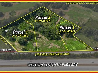 52 Willyard Ln, Glendale, KY 42740