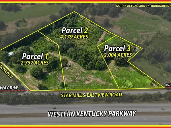 52 Willyard Ln, Glendale, KY 42740