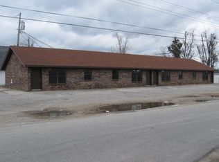 201 E Baldwin, Paragould, AR 72450