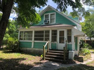 955 Marion St, Lake Helen, FL 32744