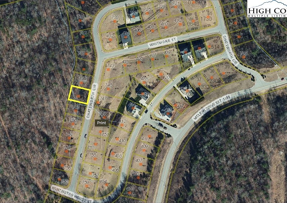 2nd image of 746 SE Chatsworth Street
