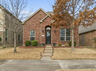 511 Rustic Ln, Euless, TX 76039