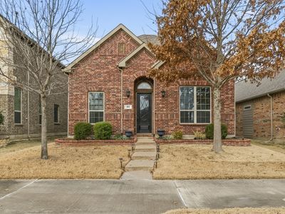 511 Rustic Ln, Euless, TX, 76039