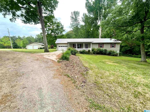 10103 State Highway 75, Horton, AL 35980